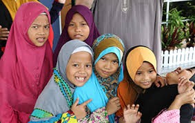 Bj pfalzgraff needs your support for help for a ministry and orphanage in need. All Girls Orphanage In Kuantan Malaysia Al Ihsan Foundation