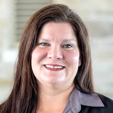 Alicia R. Shull, Senior Client Leader