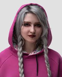 Худи Andy Pink женское арт 004515-p купить за 11570 руб в интернет-магазине  Фрик-Бутик