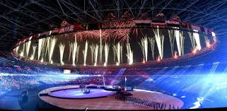 By coconuts jakarta feb 19, 2019 | 5:38pm jakarta time. Indonesia Makes 2032 Olympics Bid Official The Mainichi