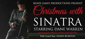 Bruce James Orchestra Bringing The Best Of Big Band To