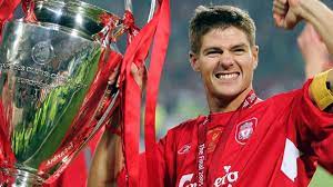 Steven gerrard is a former english professional footballer who played for liverpool fc and the england national team as a central midfielder. Ruckkehr Von Steven Gerrard Macht Der Fc Liverpool Jetzt Ernst Eurosport