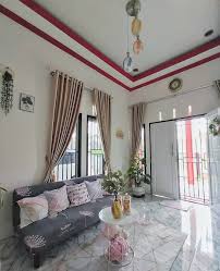 Batu granit adalah salah satu material paling populer yang banyak digunakan pada lantai rumah. Pilihan Granit Lantai Ruang Tamu Minimalis Yang Tampak Elegan Dan Mewah Homeshabby Com Design Home Plans Home Decorating And Interior Design