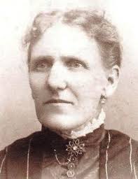 Elizabeth Robb Purrington (1854-1923)