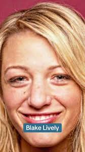 Blake Lively's Stunning Red Hair Transformation