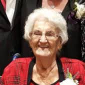Obituary information for Blanche Loretta Howell