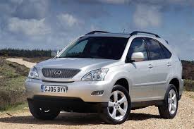 Register your interest for later or request to be contacted by a dealer to talk through your options now. Lexus Rx 300 2003 2009 Used Car Review Car Review Rac Drive