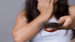 نقص الحديد و تساقط الشعر