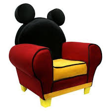 Target Expect More Pay Less Mickey Mouse Chair Mickey Mouse Bedroom Disney Furniture