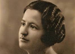 Carmen Conde (1907-1996): homenaje de Find a Grave