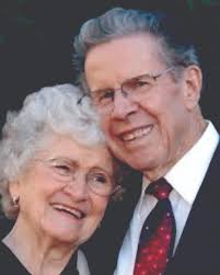 Berniece Turner Stephenson