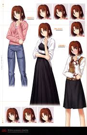 Ayako Mitsuzuri Fate Hollow Ataraxia Type Moon Anime Anime Artwork Anime Zerochan has 249 fate/complete material v hollow material. ayako mitsuzuri fate hollow ataraxia