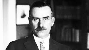 Wie Thomas Mann in München gefeiert wird