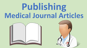 How To Publish Medical Journal Articles A Basic Guide Case Reports Pubmed Impact Factor Etc Youtube