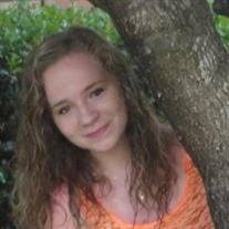 Lacey Nichole Smarr Obituary