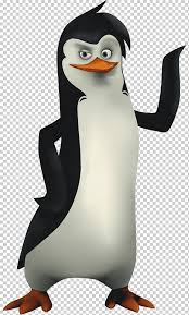 The series follows the adventures of the four penguin protagonists: Madagascar Penguins Madagascar Penguins Png Klipartz