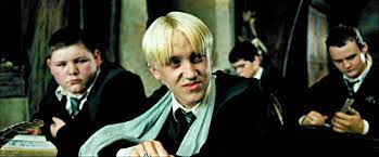Check spelling or type a new query. Harry Potter And The Prisoner Of Azkaban Draco Malfoy Draco Malfoy Image 29191744 Fanpop