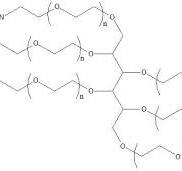 6-arm-PEG-NH2 - Ruixibiotech