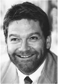 Kenneth Branagh