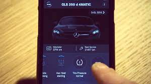 Mercedes me connect changing what's remotely possible. Mercedes Me Connect Service Youtube