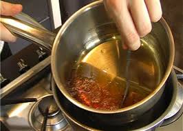 Recette De Caramel Inratable La Meilleure Recette Recette Comment Faire Du Caramel Recette Caramel Recette De Cuisine Marocaine