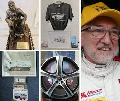 Jerzy Mazur zachęca do Wsparcia WOŚP przez unikatowe licytacje