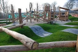 Previous Work Earth Wrights Natural Play Playground Design Natural Playground Outdoor Playground