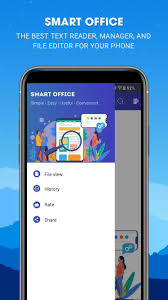Smart office 3.4.13 free download. Smart Office For Android Apk Download