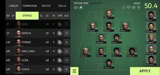 Clash royale v 3.2.1 mod apk. Season 21 Pro Football Manager 4 1 11 Download For Android Apk Free
