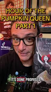 Hour of the Pumpkin Queen Part 2: Unpacking Sally's Dark Past