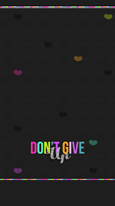 Wallpaper Background Glitter Black Pink Purple Blue Green Colorful Colors Quot Phone Wallpaper Quotes Iphone Wallpaper Vintage Holographic Wallpapers