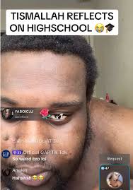 Hood Urban Legend Tismallah