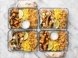But is a liquid breakfast the right way to go? 16 Healthy Lunches That Cost Less Than 2 To Make Self