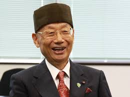 The life and career of Professor Satoshi Ōmura