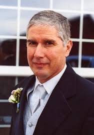 Chief Ralph Arthur Painter, age 56