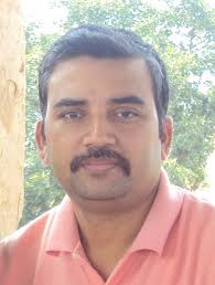 Dr. Prasanta Kumar Das Interaction with the newly admitted Ph.D. students