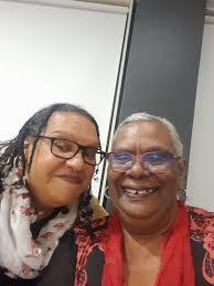 Patricia Laurie's Instagram, Twitter & Facebook