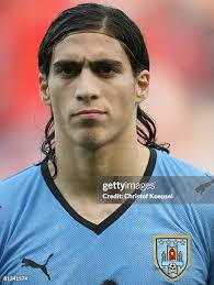 871 Uruguay Martin Caceres Stock Photos, High-Res Pictures, and Images