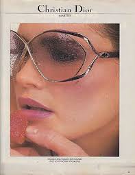 Dior Vintage Sunglasses