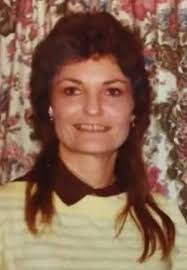 Virginia "Jackie" Riche