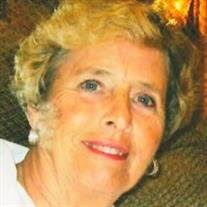 Carole Mae Egeland Obituary