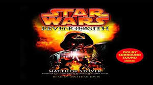Once again the nonstop thrilling actions and adventures of the jedi. Star Wars Episode Iii Revenge Of The Sith Audiobook Free Listen Audiobook Cup