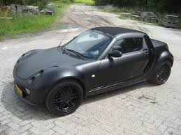 Custom Smart Roadster 32 Smart Roadster Smart Roadster Coupe Roadsters