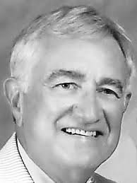 Robert Bernhard Obituary (1928