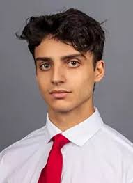 2019-20 Men's Ice Hockey Roster