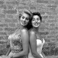 Italian radio host, fifth child and second daughter of benito mussolini and rachele guidi. Anna Maria Villani Scicolone Complete Wiki Biography With Photos Videos