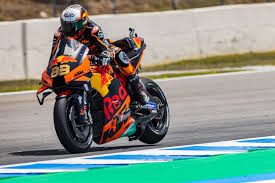 Asked by motorcycle sports whether he imagines the #26 competing again, the south african told: Binder Feisty And Fast Through Spanish Motogp Qualification To Capture 11th On The Grid Ktm Press Center