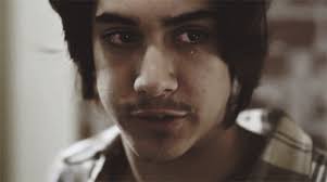 nature tells me secrets — Vodka doesn't taste as good as I remember