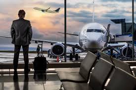 Airlines Unable To Cut Costs Deep Enough To Save Jobs