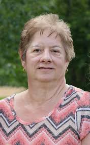 Tina Marie D'Agostino